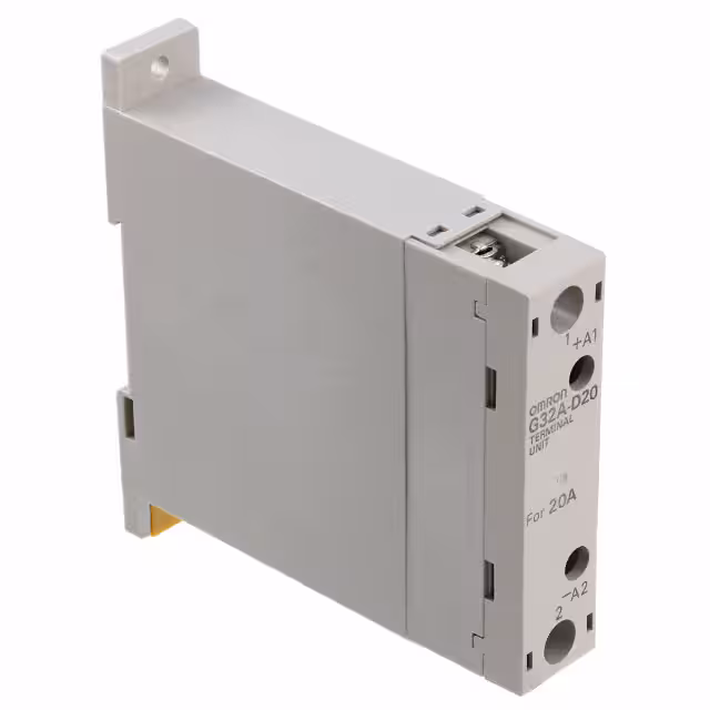 G32A-D20 Omron Automation and Safety  Zubehör